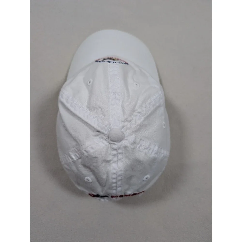 Lot 2026 Peter Millar 126th US OPEN Shinnecock Hills Ahead 122nd 124th Hat